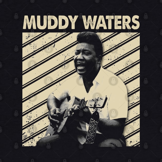 Muddy Waters Live In Concert Unforgettable Performances by Silly Picture